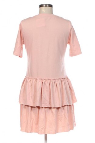 Sukienka Unbranded, Rozmiar M, Kolor Popielaty róż, Cena 95,99 zł
