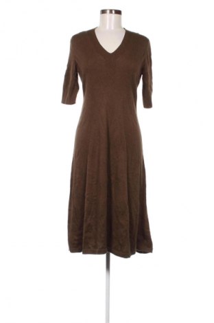 Φόρεμα Peruvian Connection, Μέγεθος M, Χρώμα Καφέ, Τιμή 87,82 €