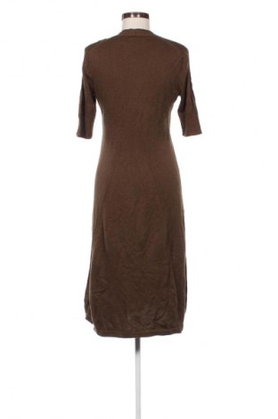 Φόρεμα Peruvian Connection, Μέγεθος M, Χρώμα Καφέ, Τιμή 87,82 €