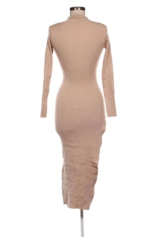 Φόρεμα Unbranded, Μέγεθος S, Χρώμα  Μπέζ, Τιμή 18,99 €