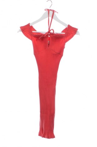 Kleid Unbranded, Größe S, Farbe Rot, Preis 17,89 €