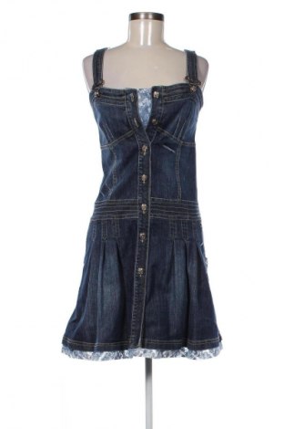 Rochie Unbranded, Mărime S, Culoare Albastru, Preț 66,99 Lei