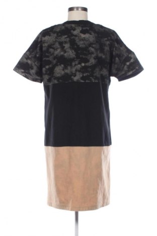 Sukienka Unbranded, Rozmiar 3XL, Kolor Kolorowy, Cena 101,15 zł