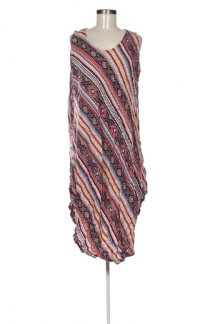 Φόρεμα Unbranded, Μέγεθος XXL, Χρώμα Πολύχρωμο, Τιμή 19,99 €
