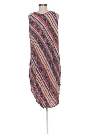 Φόρεμα Unbranded, Μέγεθος XXL, Χρώμα Πολύχρωμο, Τιμή 19,99 €