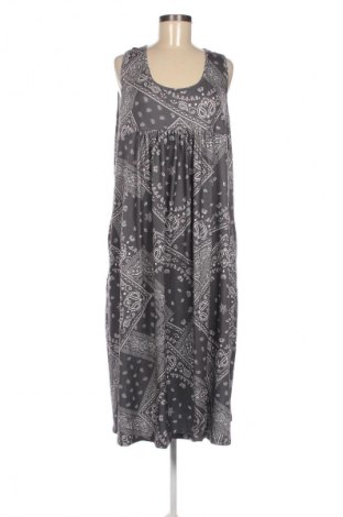 Φόρεμα Unbranded, Μέγεθος 3XL, Χρώμα Πολύχρωμο, Τιμή 14,83 €