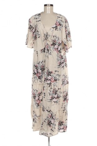 Kleid Unbranded, Größe 4XL, Farbe Mehrfarbig, Preis 14,99 €