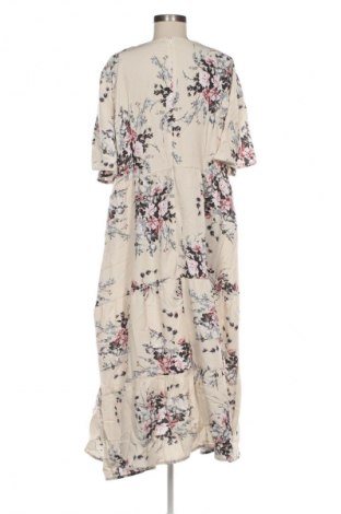 Kleid Unbranded, Größe 4XL, Farbe Mehrfarbig, Preis 14,99 €