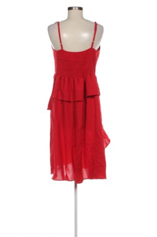 Kleid Unbranded, Größe 3XL, Farbe Rot, Preis € 11,99