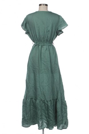 Рокля Unbranded, Размер M, Цвят Зелен, Цена 23,99 лв.