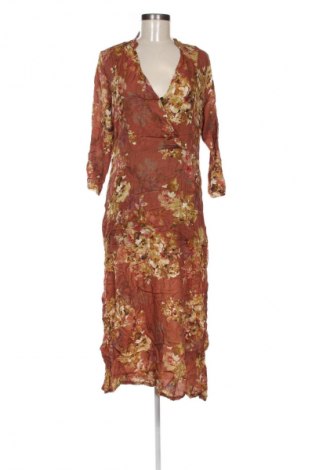 Φόρεμα Unbranded, Μέγεθος M, Χρώμα Πολύχρωμο, Τιμή 18,99 €