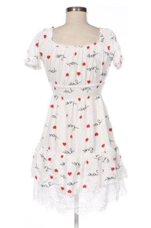 Sukienka Unbranded, Rozmiar XS, Kolor Kolorowy, Cena 53,99 zł
