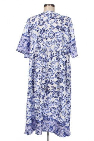 Kleid Unbranded, Größe XL, Farbe Mehrfarbig, Preis 14,99 €