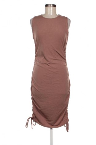 Sukienka Unbranded, Rozmiar XL, Kolor Brązowy, Cena 33,99 zł