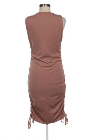 Sukienka Unbranded, Rozmiar XL, Kolor Brązowy, Cena 33,99 zł
