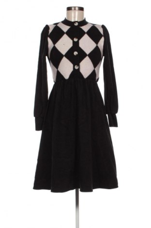 Kleid Unbranded, Größe S, Farbe Mehrfarbig, Preis 20,99 €