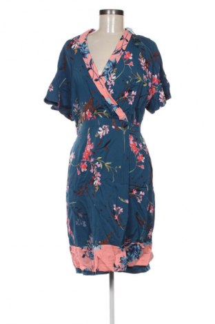 Φόρεμα Unbranded, Μέγεθος M, Χρώμα Πολύχρωμο, Τιμή 16,99 €