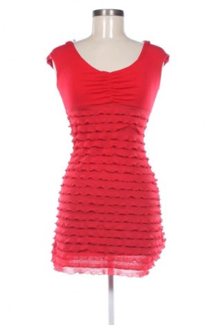 Φόρεμα Unbranded, Μέγεθος S, Χρώμα Κόκκινο, Τιμή 11,99 €