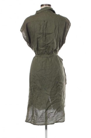 Kleid Unbranded, Größe M, Farbe Grün, Preis 19,99 €