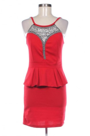 Rochie Unbranded, Mărime S, Culoare Roșu, Preț 102,99 Lei