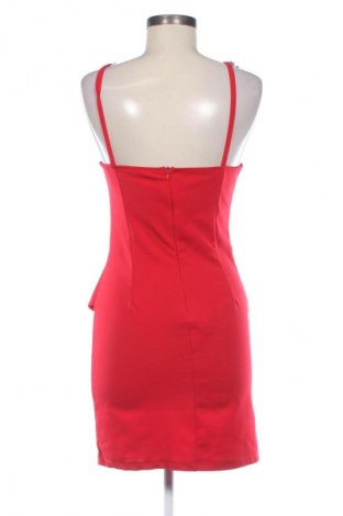 Rochie Unbranded, Mărime S, Culoare Roșu, Preț 102,99 Lei