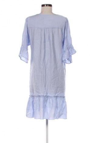 Sukienka Unbranded, Rozmiar M, Kolor Niebieski, Cena 53,99 zł