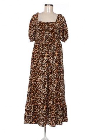 Φόρεμα Unbranded, Μέγεθος XL, Χρώμα Πολύχρωμο, Τιμή 14,77 €