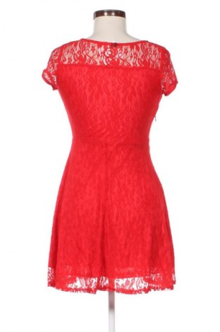 Kleid Unbranded, Größe M, Farbe Rot, Preis € 11,99