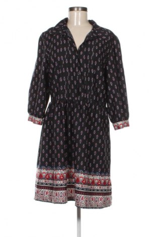 Φόρεμα Unbranded, Μέγεθος XL, Χρώμα Πολύχρωμο, Τιμή 14,91 €