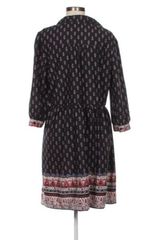 Φόρεμα Unbranded, Μέγεθος XL, Χρώμα Πολύχρωμο, Τιμή 14,91 €