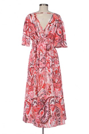 Φόρεμα Unbranded, Μέγεθος M, Χρώμα Πολύχρωμο, Τιμή 14,77 €