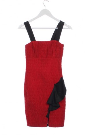 Φόρεμα Unbranded, Μέγεθος XS, Χρώμα Πολύχρωμο, Τιμή 14,83 €