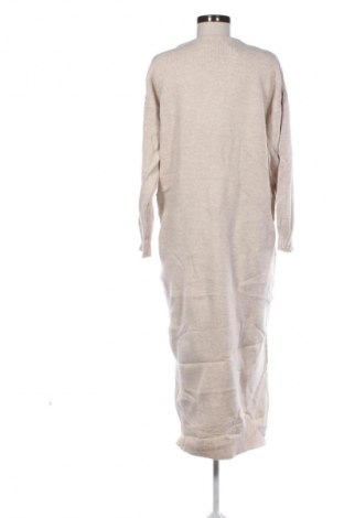 Sukienka Unbranded, Rozmiar XL, Kolor Beżowy, Cena 95,99 zł