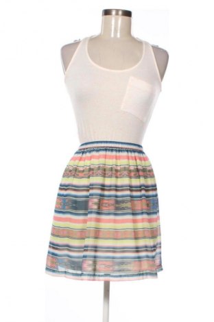 Sukienka Unbranded, Rozmiar XS, Kolor Kolorowy, Cena 53,99 zł