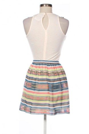Sukienka Unbranded, Rozmiar XS, Kolor Kolorowy, Cena 53,99 zł