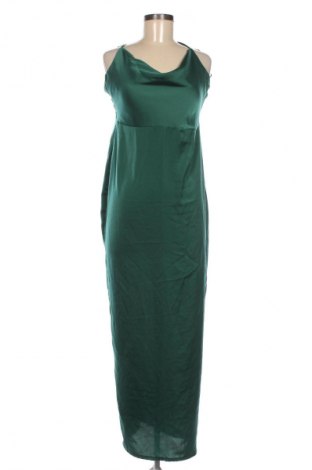 Kleid Unbranded, Größe M, Farbe Grün, Preis 20,99 €