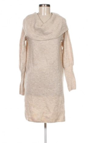 Rochie Unbranded, Mărime L, Culoare Bej, Preț 50,99 Lei