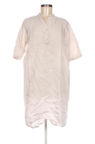 Šaty  Unbranded, Velikost XL, Barva Krémová, Cena  489,00 Kč