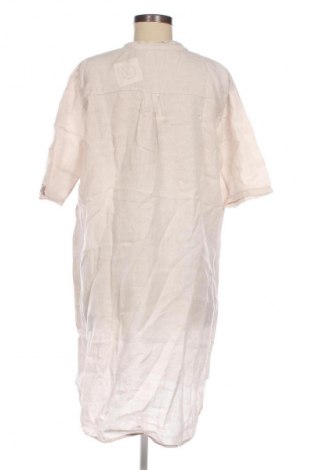 Šaty  Unbranded, Velikost XL, Barva Krémová, Cena  489,00 Kč