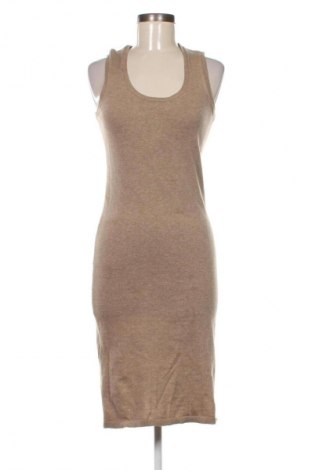 Φόρεμα Unbranded, Μέγεθος M, Χρώμα  Μπέζ, Τιμή 14,83 €