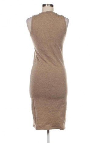 Φόρεμα Unbranded, Μέγεθος M, Χρώμα  Μπέζ, Τιμή 14,83 €