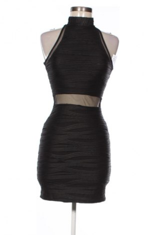 Kleid Unbranded, Größe XS, Farbe Schwarz, Preis 11,99 €