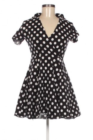 Kleid Unbranded, Größe S, Farbe Mehrfarbig, Preis 9,99 €