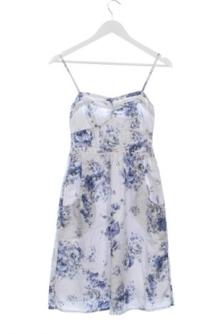 Kleid Unbranded, Größe XS, Farbe Mehrfarbig, Preis 11,99 €