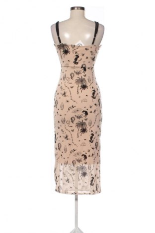 Kleid Unbranded, Größe XS, Farbe Mehrfarbig, Preis 11,99 €