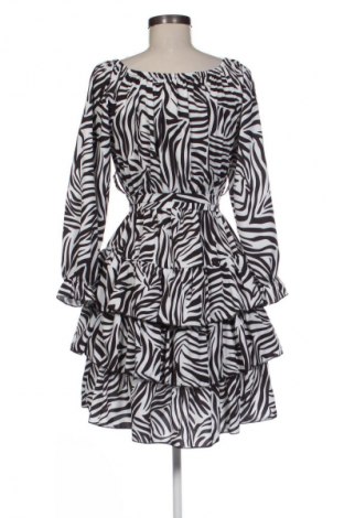 Sukienka Unbranded, Rozmiar S, Kolor Kolorowy, Cena 106,00 zł