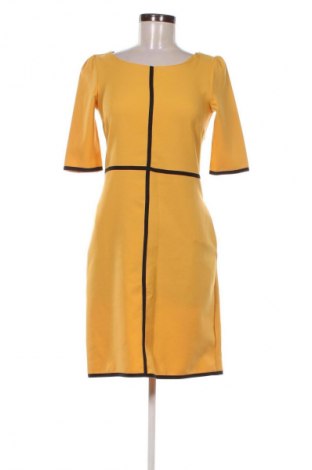 Kleid Unbranded, Größe S, Farbe Orange, Preis 9,99 €