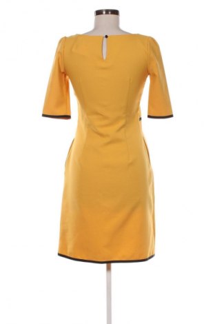 Kleid Unbranded, Größe S, Farbe Orange, Preis 9,99 €