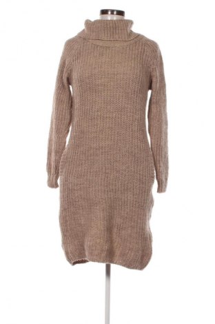 Šaty  Unbranded, Veľkosť L, Farba Kremová, Cena  11,95 €