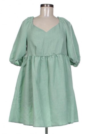 Rochie Unbranded, Mărime M, Culoare Verde, Preț 97,99 Lei